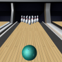 icon Simple Bowling(Bowling Sederhana)