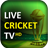 icon Live Cricket(Live Cricket TV Tonton Siaran Langsung Panduan Pertandingan
) 1.0