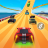 icon Car Racing 3D(Balap Mobil 3D: Master Pembalap) 2.0.1