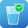icon Water Reminder - Remind Drink (Pengingat Air - Ingatkan Minuman)
