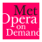 icon Met Opera on Demand(Bertemu Opera on Demand) 1.0.27
