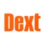 icon Dext(Aplikasi Pelacak Kwitansi - Dext)