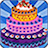 icon Cake Make Decoration(Kue Lezat Membuat Hiasan) 15.5