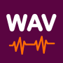 icon WAV editor(WAV Ke MP3 Converter)