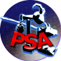 icon PSArena(PSA - Arena Perjuangan Kekuatan
)