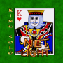 icon King Solo Net LIGHT