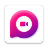 icon Rendom Video Chat(Ghapaghap Panggilan Video Langsung) 3