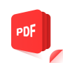 icon FLY PDF-View PDF (FLY PDF-Lihat PDF)