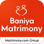 icon Baniya Matrimony - Shaadi App (Baniya Matrimony - Aplikasi Shaadi)