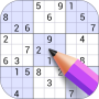 icon Sudoku(Sudoku - Teka-teki Sudoku Klasik
)