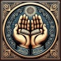 icon com.saleh.do3aa(Masjid Doa Sahih Jawa'i Favorit tanpa)