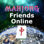 icon Mahjong Friends Online(Mahjong Friends)