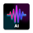 icon AI Music(AI Sampul Musik Pembuat Lagu) 2.3.1