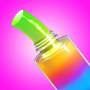 icon Frozen Honey Jelly Slime Games (Beku Honey Jelly Slime Games
)