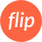 icon Flip(Flip: Transfer Kredit Telepon) 3.37.0