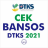 icon Cek Bansos DTKS 2021(Cek Bansos DTKS 2022) 2.0.8