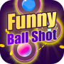 icon Funny Ball Shot(Tembakan Bola Lucu
)