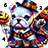 icon Trick or Treat Color(Halloween Trick or Treat Color) 1.0.261