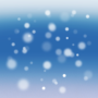icon Snow Live Wallpaper (Salju Wallpaper Animasi)