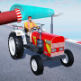 icon Indian Tractor Stunt Simulator (Indian Tractor Stunt Simulator
)