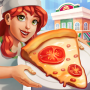icon Pizza Shop 2(Toko Pizza Saya 2: Game Makanan)