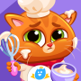 icon Bubbu Restaurant - My Cat Game (Restoran Bubbu - Game)