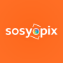icon Sosyopix(Sosyopix - Hadiah yang Dipersonalisasi)