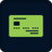 icon Credit Card Number Validator(Nomor Kartu Kredit Validator
) 1.1