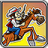 icon Amazing Cowboy(Koboi Luar Biasa) 4.8