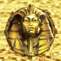 icon Treasures of the Pyramid(Harta Karun Emas Piramida
)