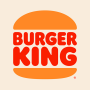 icon Burger King(BURGER KING - Pengiriman, kupon)