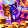 icon Wolf riddle()
