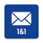 icon 1&1 Mail(1 1 email) 7.62.3