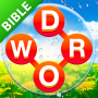 icon Holyscapes - Bible Word Game (Holyscapes - Permainan Kata Alkitab
)