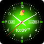 icon Smart Night Clock (Jam Malam Cerdas)