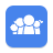 icon FamilyWall(FamilyWall: Family Organizer) 11.6.2