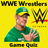 icon WWE Wrestlers Quiz Game(WWE Wrestlers Quiz Game
) 8.1.4z