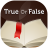 icon True or False?Bible Games(Alkitab Harian Trivia Permainan Alkitab) 1.5