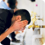 icon Tahorat(Wudhu - Mengambil Ghusl-Tayammum)