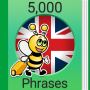 icon Engels Fun Easy Learn5 000 Frases(Belajar bahasa Inggris - 5.000 Frasa)