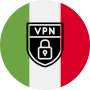 icon Italy VPN(Italia VPN Gratis
)