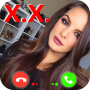 icon X.X. Video Chat(XX Video Chat: Hidup Obrolan Video dengan Orang Asing
)