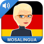 icon Learn German Fast: Course (Belajar Bahasa Jerman dengan Cepat: Course)