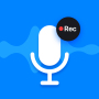 icon Voice Editor & Audio Recorder (Editor Suara Perekam Audio)