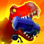 icon Dino Attack(Dino Attack -
)