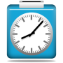 icon Shift Logger(Shift Logger - Pelacak Waktu)