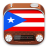 icon Radio Puerto Rico FM AM: Puerto Rico Radio Station(Radio Puerto Rico Online FM AM
) 1.2.4
