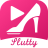 icon Slutty(Aplikasi Panggilan Video Acak Slutty Aplikasi panggilan video) 1.0.0