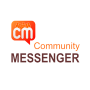 icon Community Messenger(Messenger CommunityMsg COMMSG)