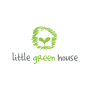 icon LGH(Little Green House Singapura
)